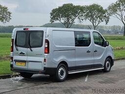 RENAULT TRAFIC 2.0 DCI L2 Dubbel Cabine NAP