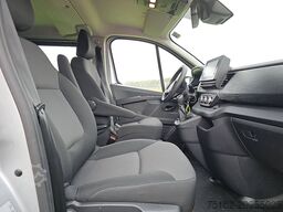RENAULT TRAFIC 2.0 DCI L2 Dubbel Cabine NAP