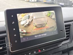RENAULT TRAFIC 2.0 DCI L2 Dubbel Cabine NAP