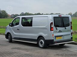 RENAULT TRAFIC 2.0 DCI L2 Dubbel Cabine NAP