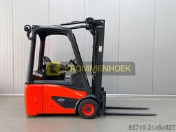 Linde E 15-02