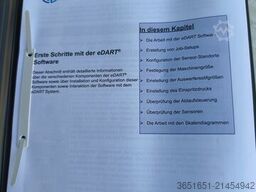 DART Datenerfassung