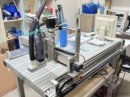 CNC-STEP HIGH-Z S-1000T