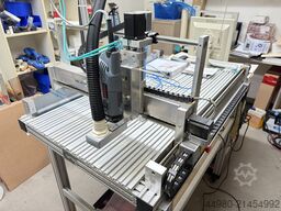 CNC-STEP HIGH-Z S-1000T