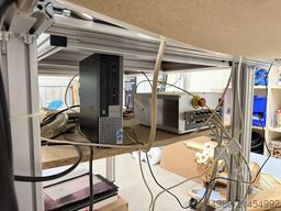 CNC-STEP HIGH-Z S-1000T