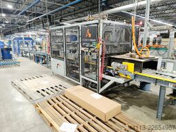 ROBOPAC + AUTOMATECH + KUKA ROBOPAC, Model Orbit 12