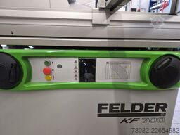 Felder KF 700