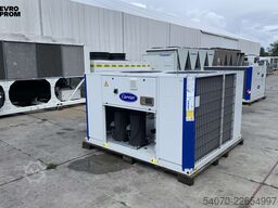 New Industrial Chiller CARRIER - 93,4 KW | With warranty
