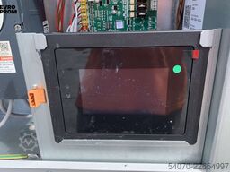 New Industrial Chiller CARRIER - 93,4 KW | With warranty