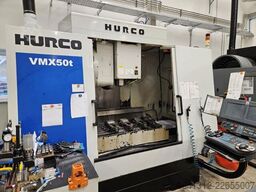 Hurco VMX 50