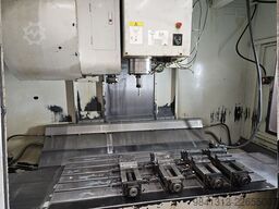Hurco VMX 50