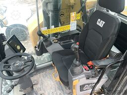 Caterpillar M318