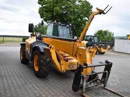 JCB 540-140