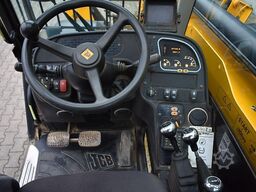 JCB 540-140