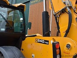 JCB 540-140