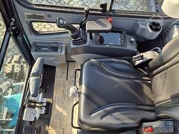 Sunward SWE20F - Vorführmaschine