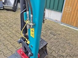 Sunward SWE20F - Vorführmaschine