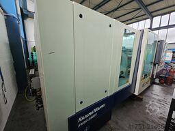 KraussMaffei KM 80-380 EX