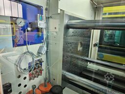 KraussMaffei KM 80-380 EX