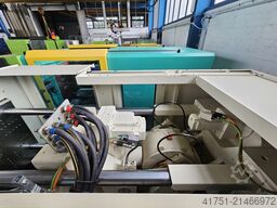 KraussMaffei KM 80-380 EX