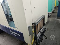 KraussMaffei KM 80-380 EX