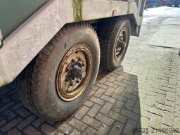  Schapenwagen - Gebruikt