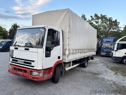 Iveco Euro Cargo 75 E 14 , BB