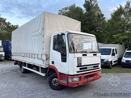 Iveco Euro Cargo 75 E 14 , BB