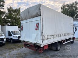 Iveco Euro Cargo 75 E 14 , BB