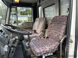 Iveco Euro Cargo 75 E 14 , BB
