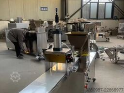 Anhui Dixin Machinery Technology Co.,Lt JH-001D