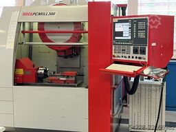 EMCO PC-Mill 300, Bj. 2001