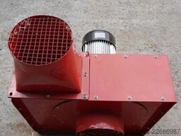 Holzmann Maschinen Fan 2200