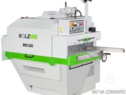 Holzing MRS 300 37kW