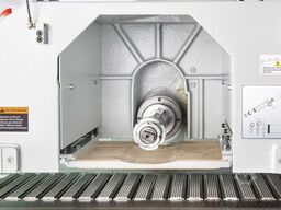 Holzing MRS 300 37kW