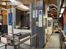 Okuma MA-600HB