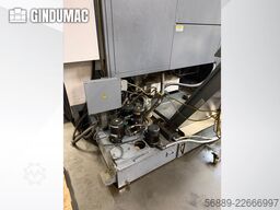 Okuma MA-600HB