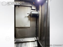 Okuma MA-600HB