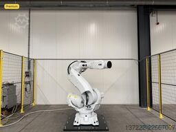 ABB IRB 6640-235/2.55