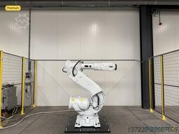 ABB IRB 6640-235/2.55
