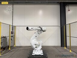 ABB IRB 6640-235/2.55