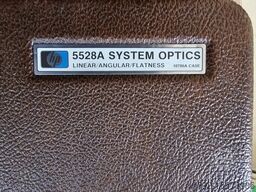 HP 5528A