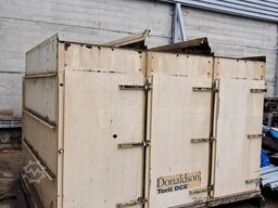 Donaldson DLM 3/3/15