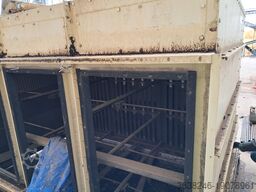 Donaldson DLM 3/3/15