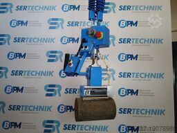 BPM Manipulator, Pneumatik Manipulatoren Magnetful 50