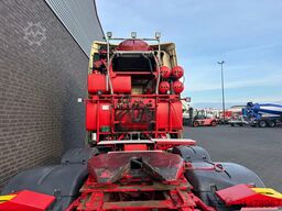 MAN 8X4/4 BBS HEAVY DUTY TRACTOR 500 TONS PUSH AND ...