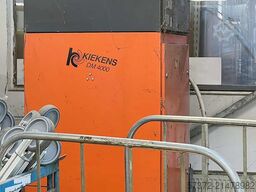 Kiekens Dustmaster 4000