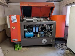 Bystronic Byjet L 2030/Bypump 50 APC