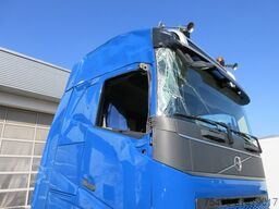 volvo FH510 SZM LL Retarder neues Modell