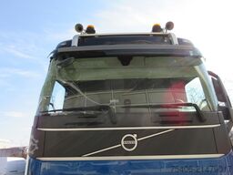 volvo FH510 SZM LL Retarder neues Modell